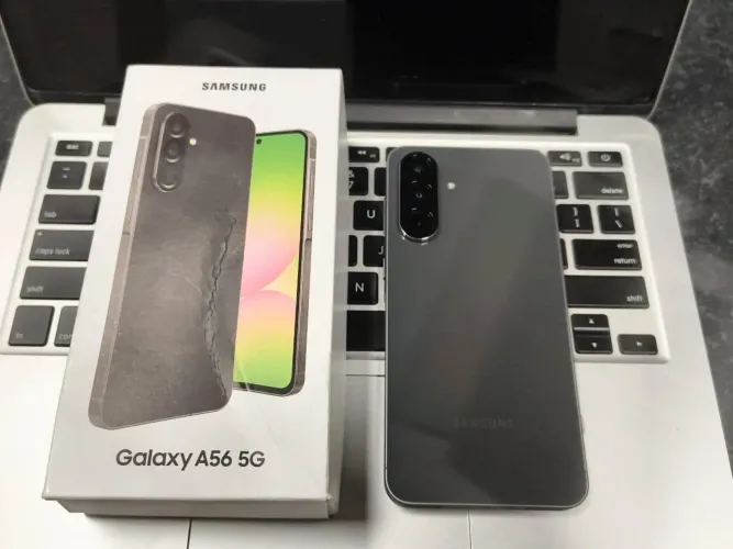 Samsung Galaxy A56 128GB