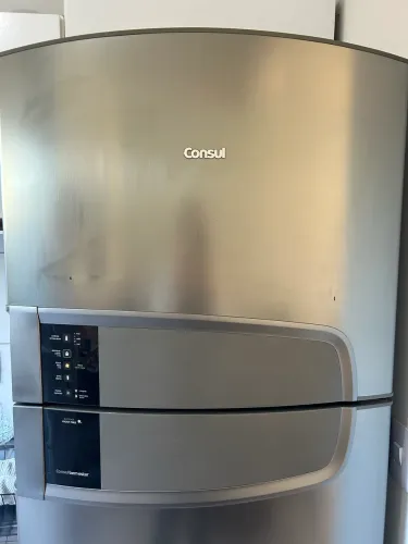 Consul Frost Free Bem Estar, modelo CRM51