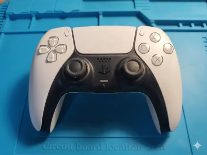 Reparo de Controles PS5 (dualsense) PS4 (dualshok 4)