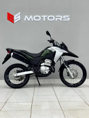 Oportunidade de ouro!! XRE 300 2017 77.895km só na ESMotors