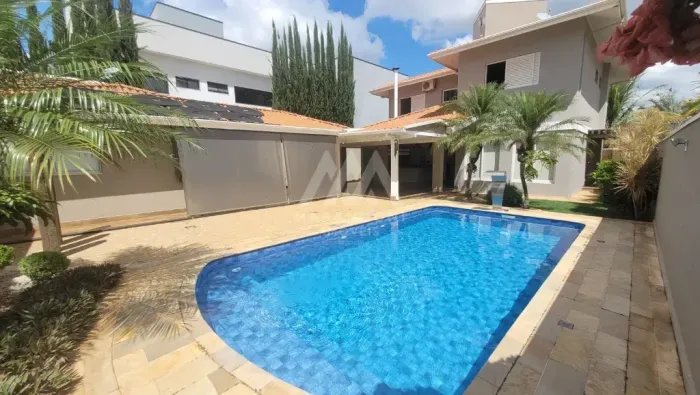 [VENDA] BELÍSSIMO SOBRADO NO CONDOMÍNIO RESIDENCIAL VILLAGE EM PIRASSUNUNGA-SP - REF: 006