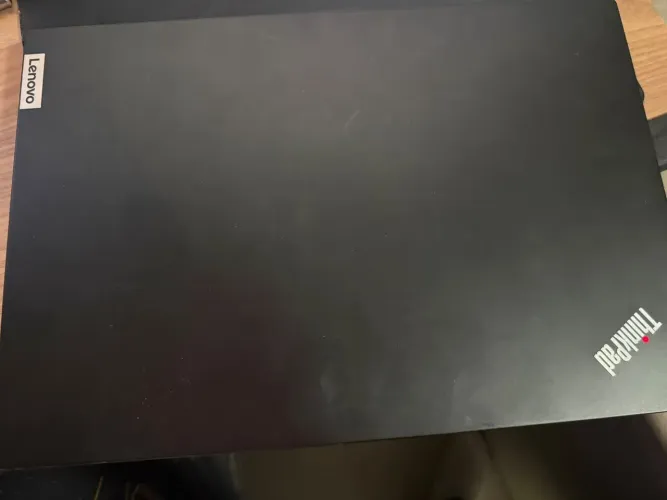 ThinkPad i7 11°geracao