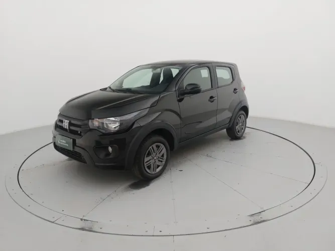 Fiat Mobi Like 1.0 Fire Flex 5P. 2026