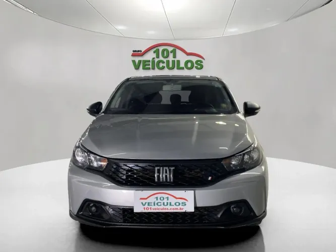 Fiat Argo 1.0 6V Flex. 2025