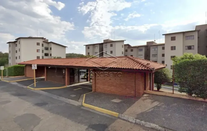 ATOL DAS ROCAS - APARTAMENTO TÉRREO COM 2 DORMITÓRIOS PRÓXIMO À AV. CRUZEIRO DO SUL, BAURU