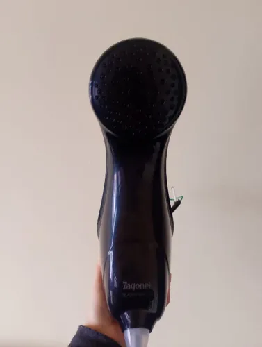 Chuveiro Zagonel Sublime 127V