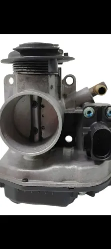 Tbi Corpo de Borboleta de Gol 1.0 AT  8v/ 16v. Sistema Chicote.