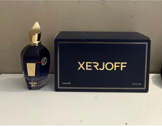 Xerjoff Torino 21