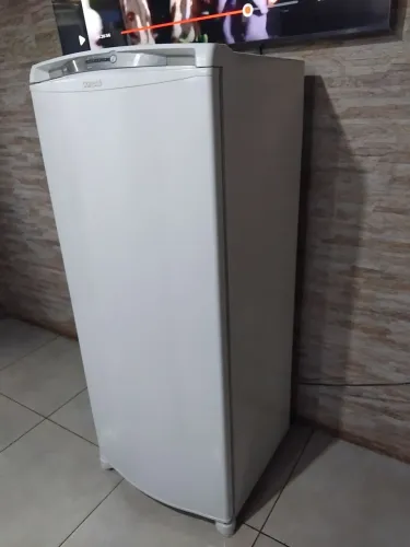 Geladeira Cônsul fros free 110v