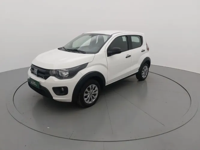 Fiat Mobi Like 1.0 Fire Flex 5P. 2025