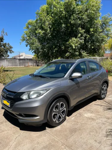 Honda HR-V EX 1.8 Flexone 16V 5P Aut. 2016