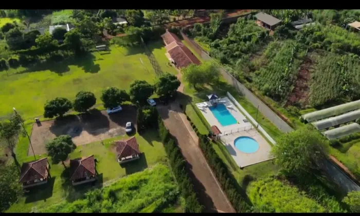 Vende-se Chácara fazenda da Nata Londrina