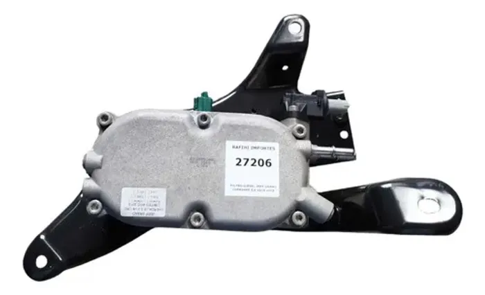 Filtro Diesel Jeep Grand Cherokee 3.0 2014 2015