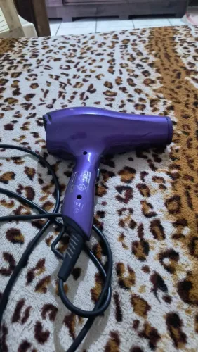 Vende secador cabelo 