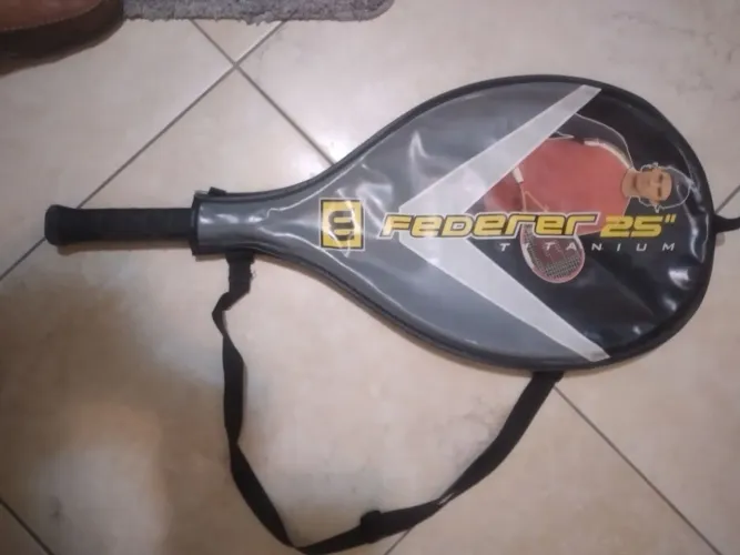 Raquete de tenis Wilson