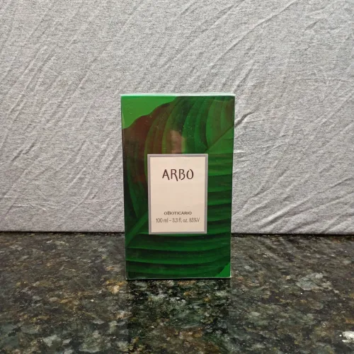 Arbo Tradicional 100