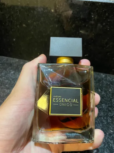 Perfume Natura Essencial Único