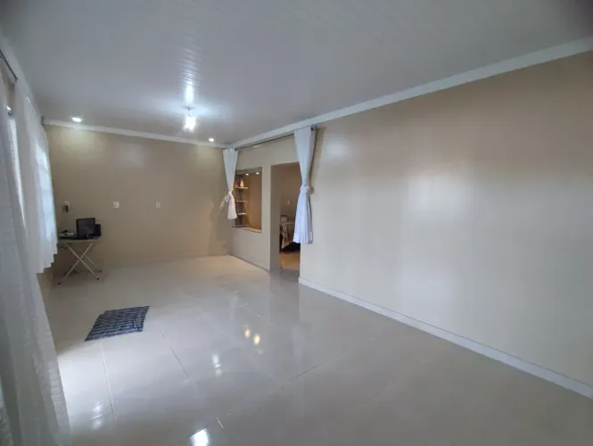 VENDO/ALUGO | Casa térrea no Novo Aleixo  somente à vista