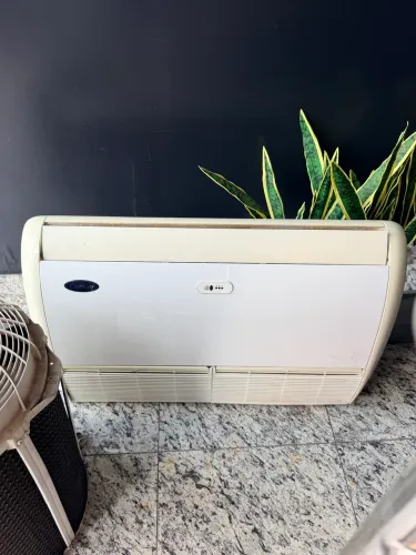 Ar condicionado 24.000 BTU