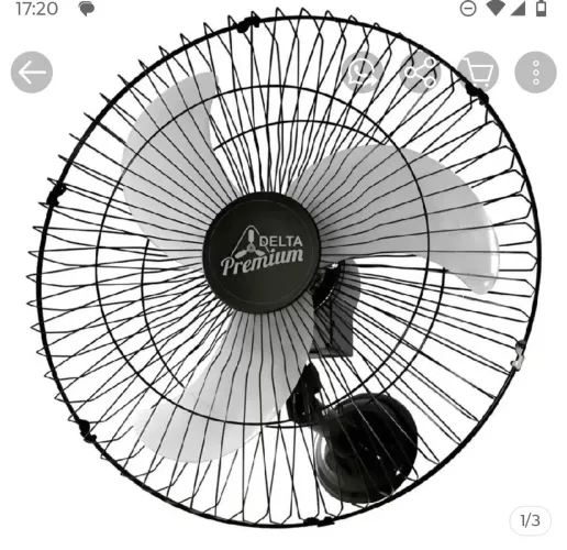 Ventilador 