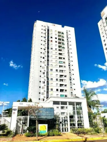 APARTAMENTO GARDEN CACHOEIRA PORTEIRA FECHADA