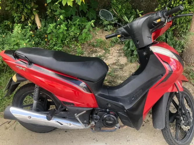 Vende-se Shineray