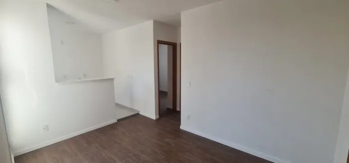 Apartamento à Venda - Jardim Paraíso, Botucatu