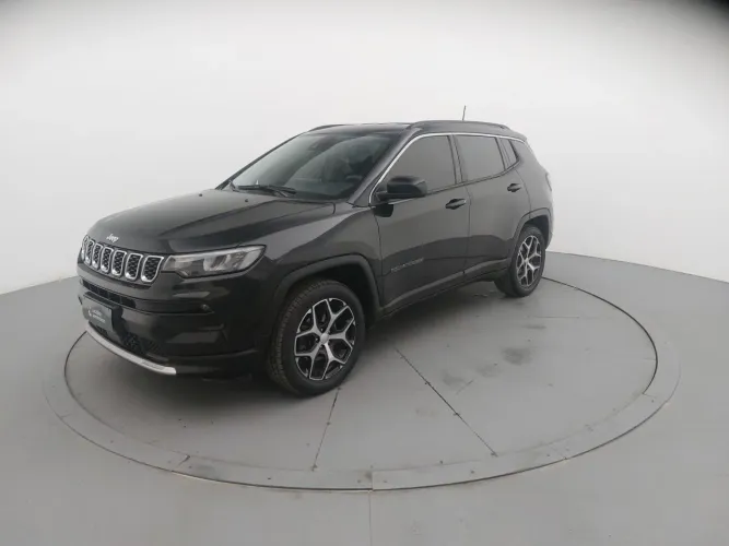 Jeep Compass Long. T270 1.3 TB 4X2 Flex AUT 2025