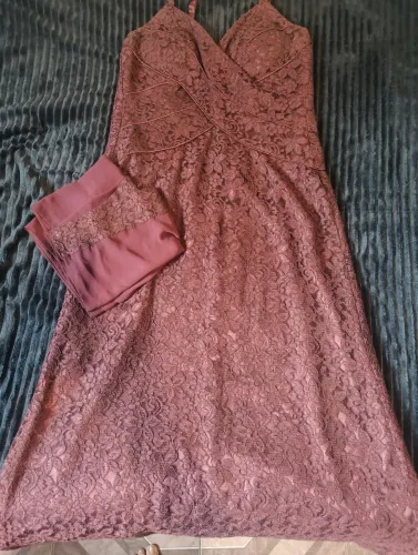 VESTIDO DE FESTA