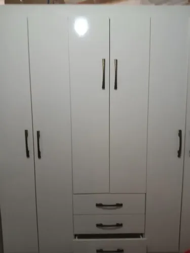Guarda roupa 