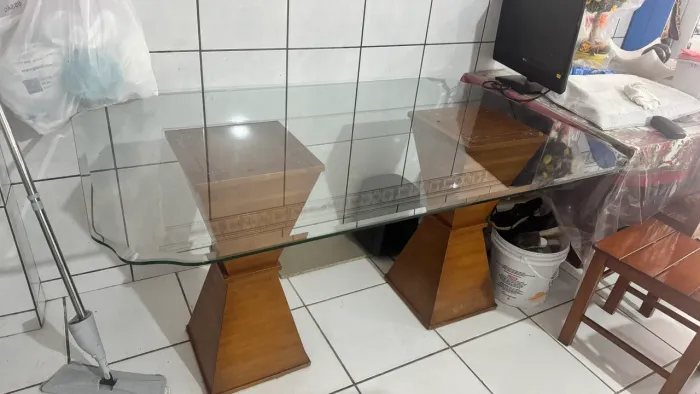 Mesa de jantar