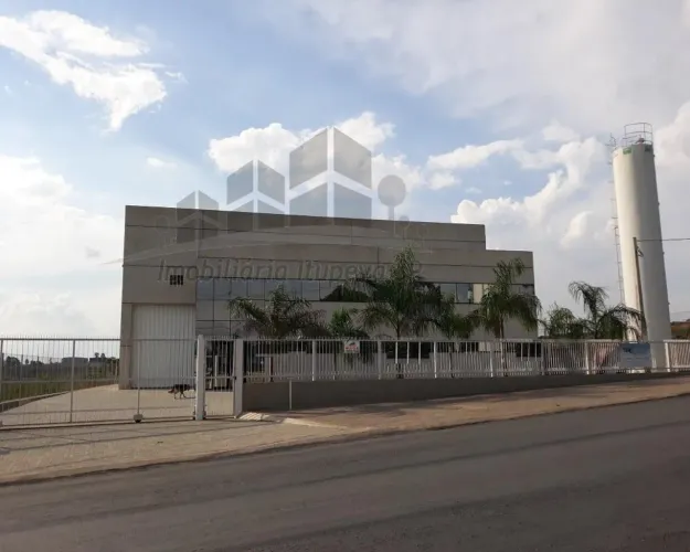 GALPAO INDUSTRIAL,LOGÍSTICA em Itupeva - São Paulo, São Pedro