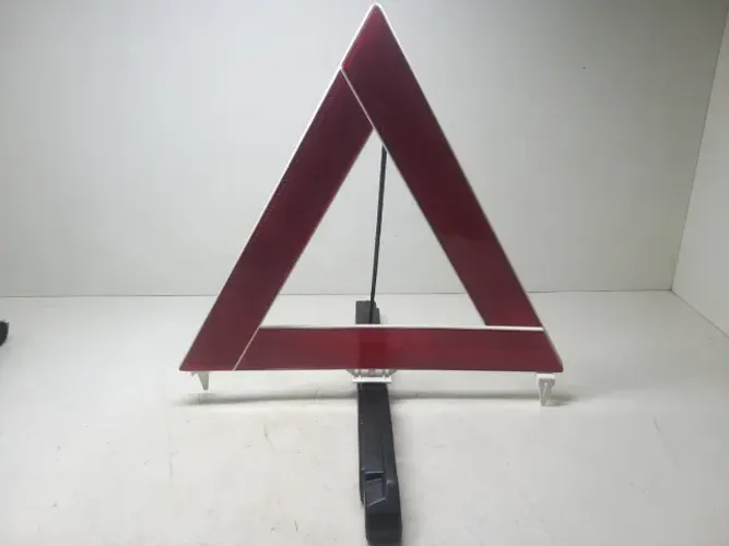 Triângulo de Sinalização Chevrolet Prisma 2014/2019