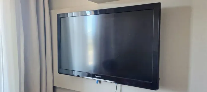 Tv Panasonic 42 Polegadas Viera LCD 