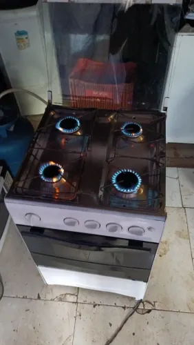 Fogão 4 bocas