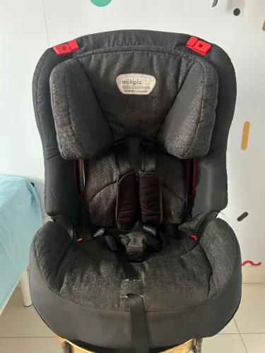 Cadeira de carro para criança