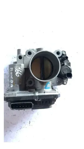 Tbi Honda New Civic 2.0 16v 2014 N.166