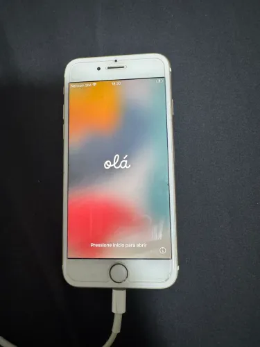 Iphone 6s Gold