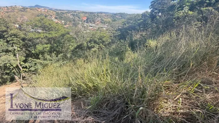Terreno em Arcozelo - Paty do Alferes