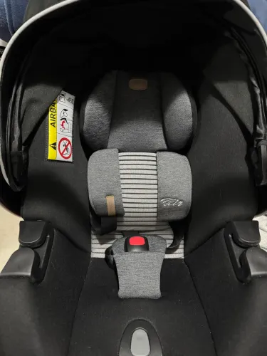 Bebê conforto Marca Chicco