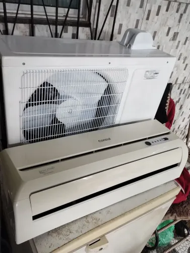 Ar condicionado split Consul 9000bthus