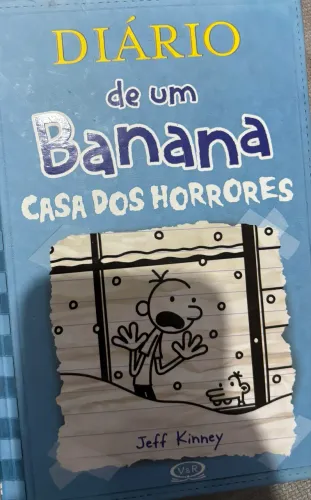 Diário de um Banana