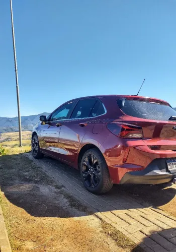 Chevrolet Onix RS 1.0 TB 12V FLEX AUT. 4P 2021