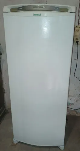 Geladeira Frost free