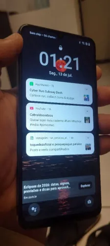Celular Realme
