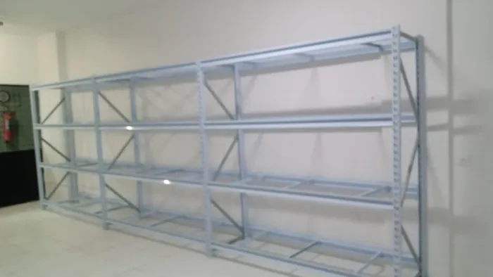 Porta pallets novos direto de fabrica pronta entrega em 10x sem juros