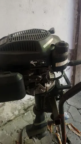 Motor 6.5