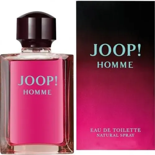 Perfume Joop Homme Eau de Toilette 200ml