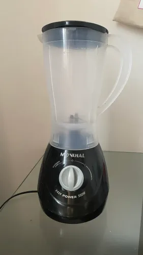 Liquidificar Mondial