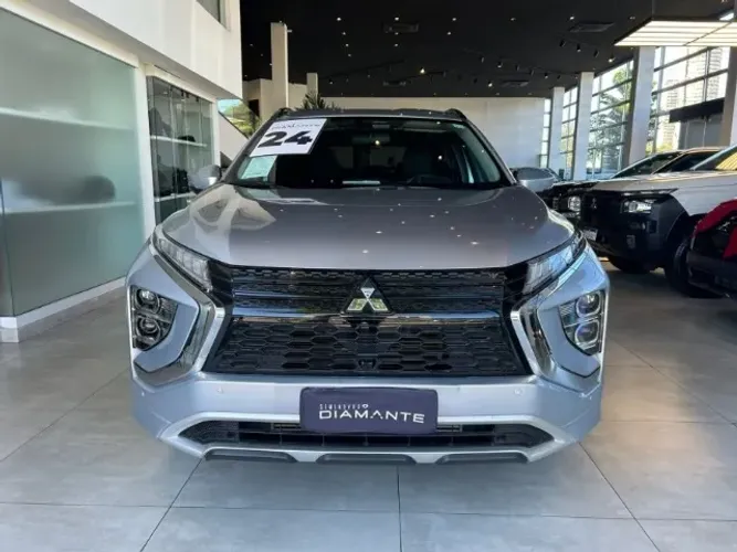 Mitsubishi Eclipse Cross HPE 1.5 16V 165cv AUT 2024